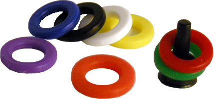 Plastic Rings